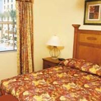 Resort Wyndham Grand Desert 3*