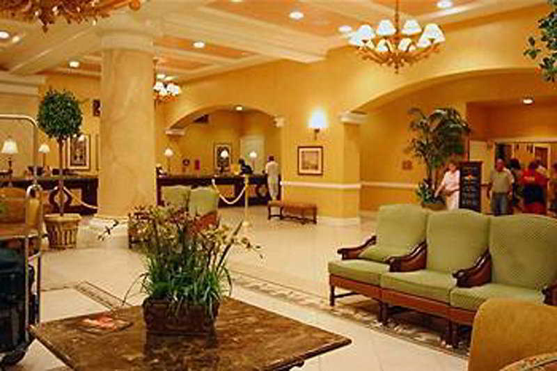 Wyndham Grand Desert 3*